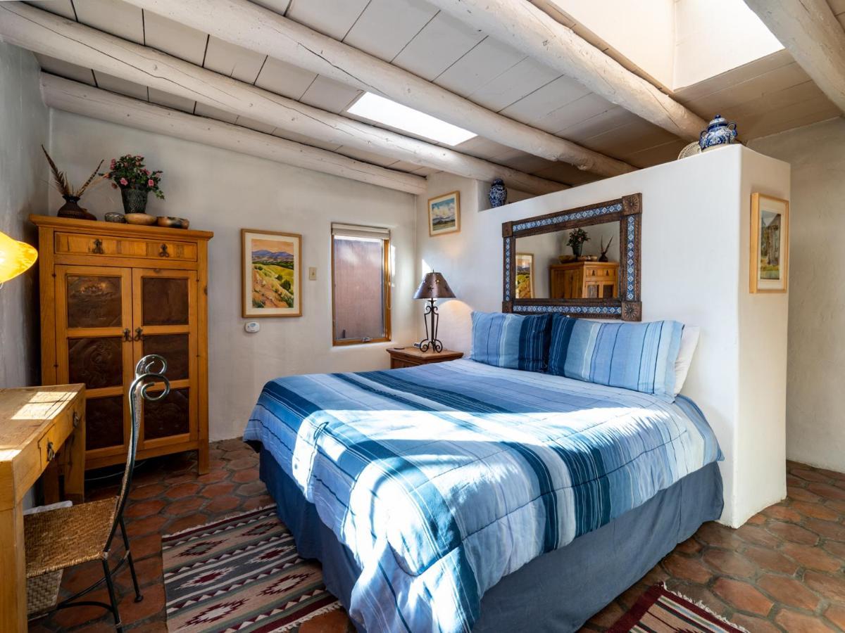 Casita Don Manuel Villa Santa Fe Kültér fotó