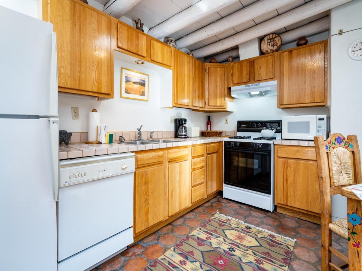 Casita Don Manuel Villa Santa Fe Kültér fotó
