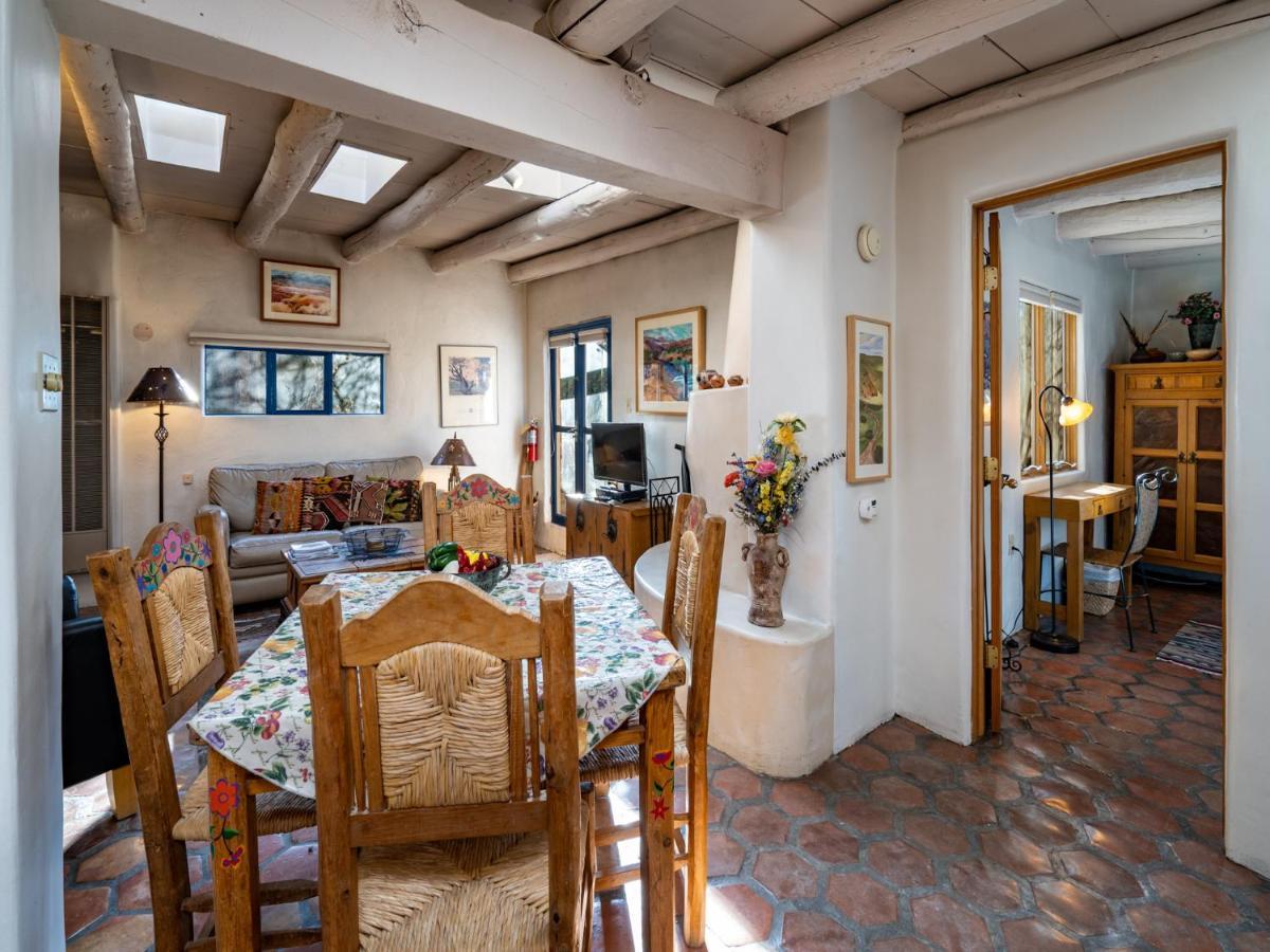 Casita Don Manuel Villa Santa Fe Kültér fotó