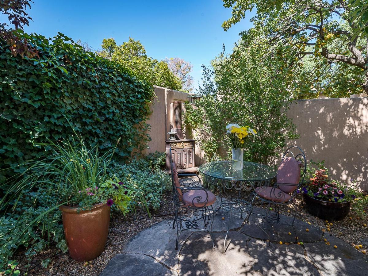 Casita Don Manuel Villa Santa Fe Kültér fotó
