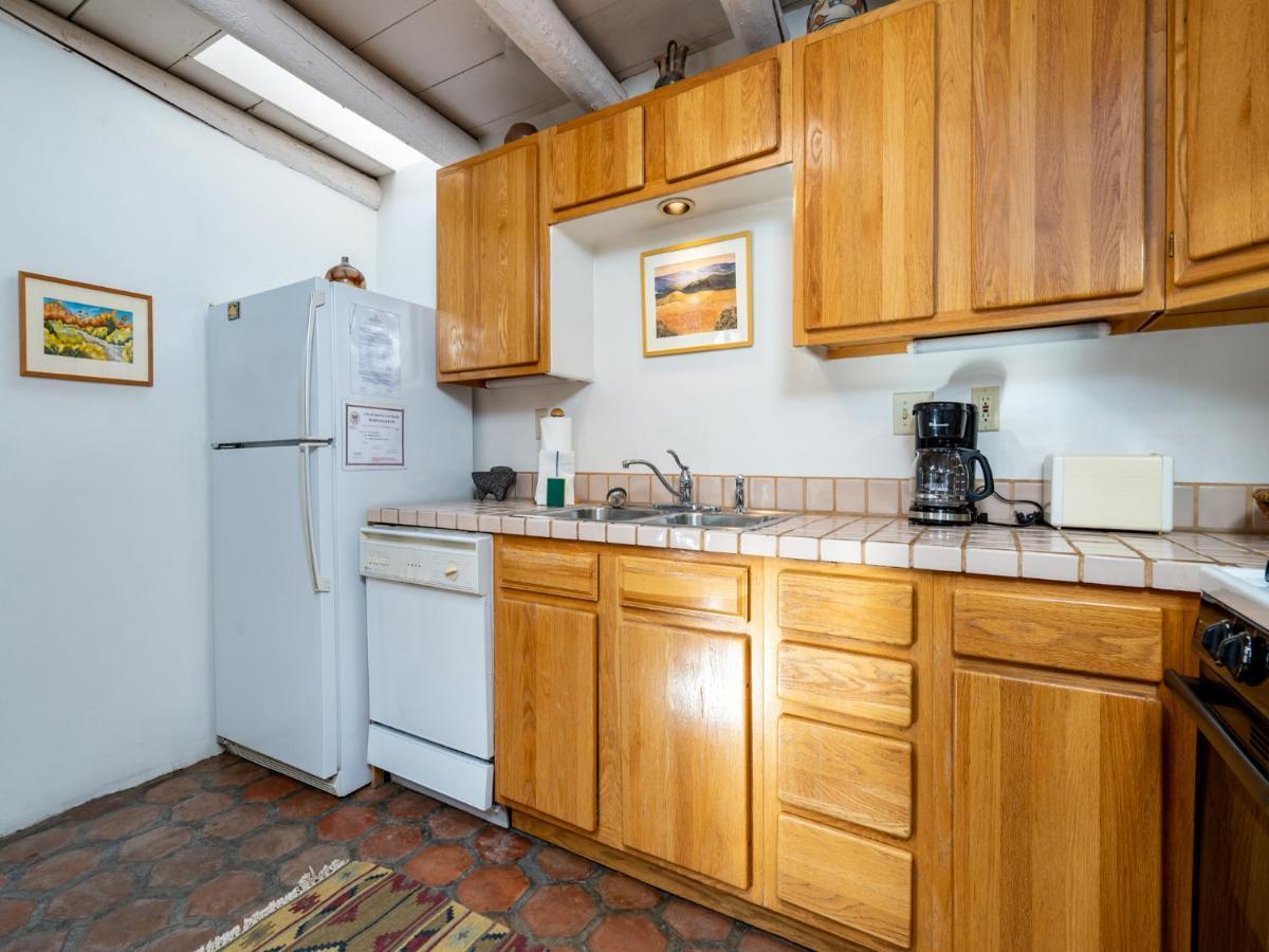 Casita Don Manuel Villa Santa Fe Kültér fotó