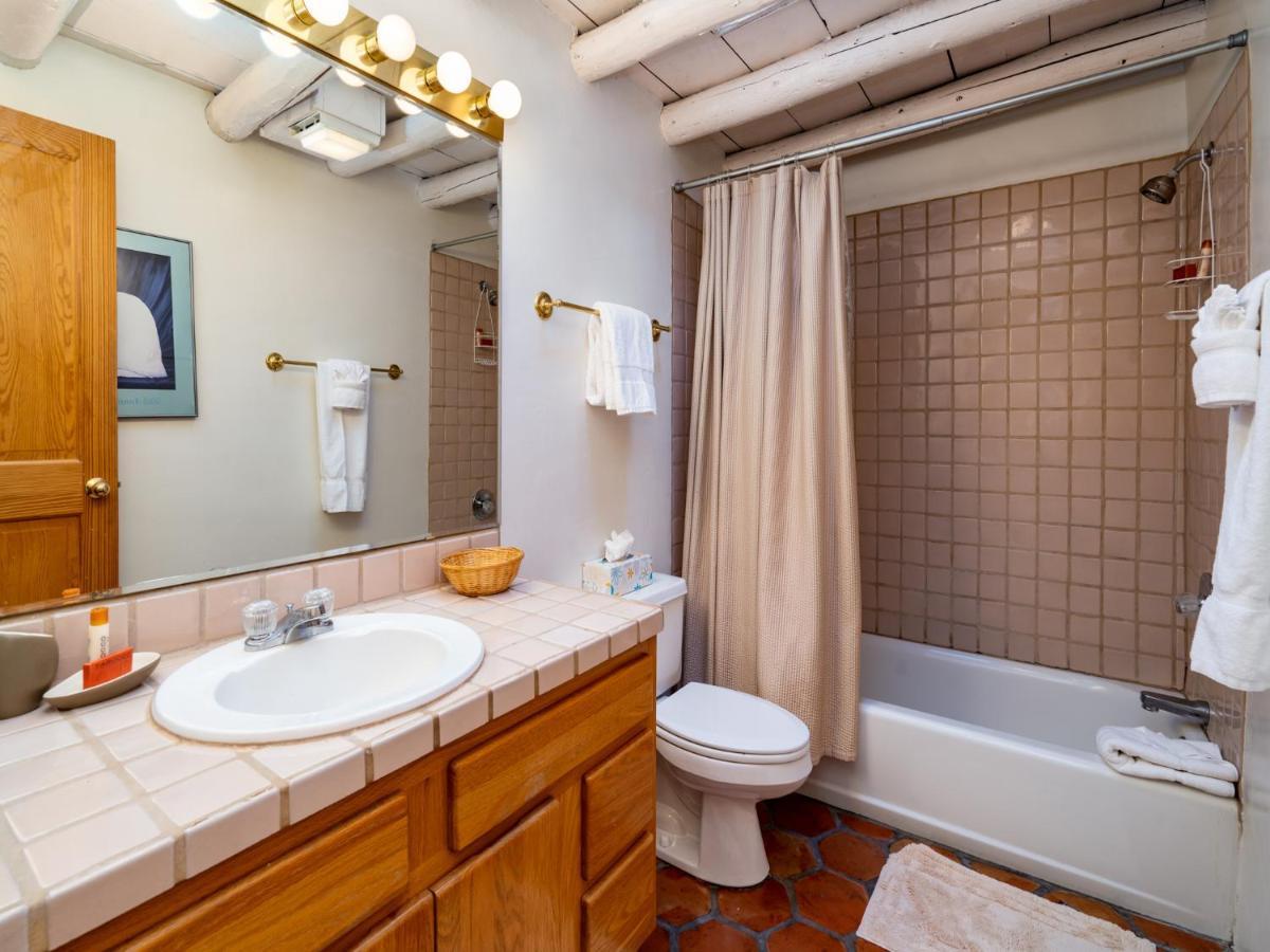 Casita Don Manuel Villa Santa Fe Kültér fotó