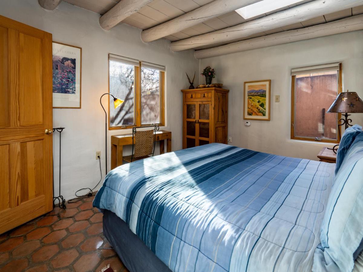 Casita Don Manuel Villa Santa Fe Kültér fotó