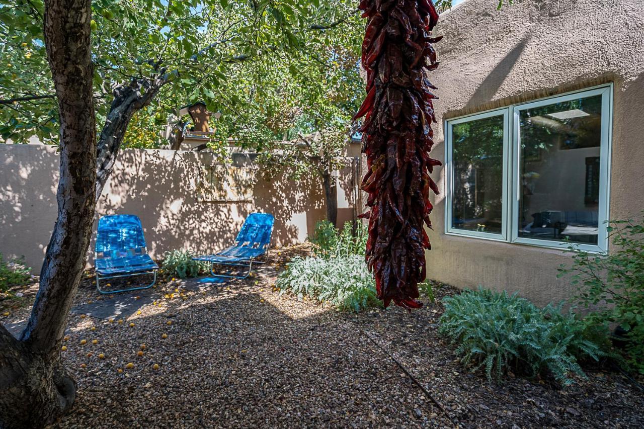 Casita Don Manuel Villa Santa Fe Kültér fotó