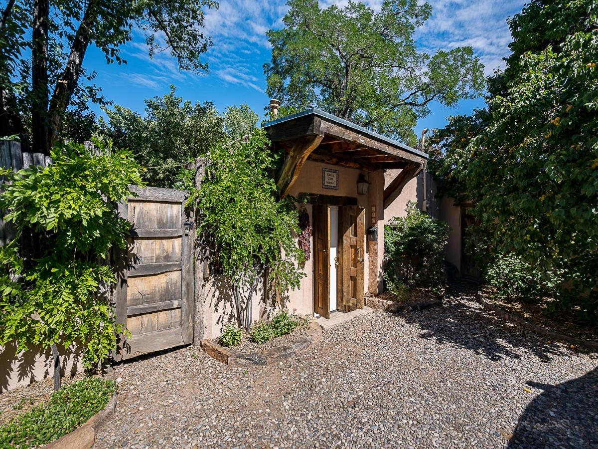 Casita Don Manuel Villa Santa Fe Kültér fotó
