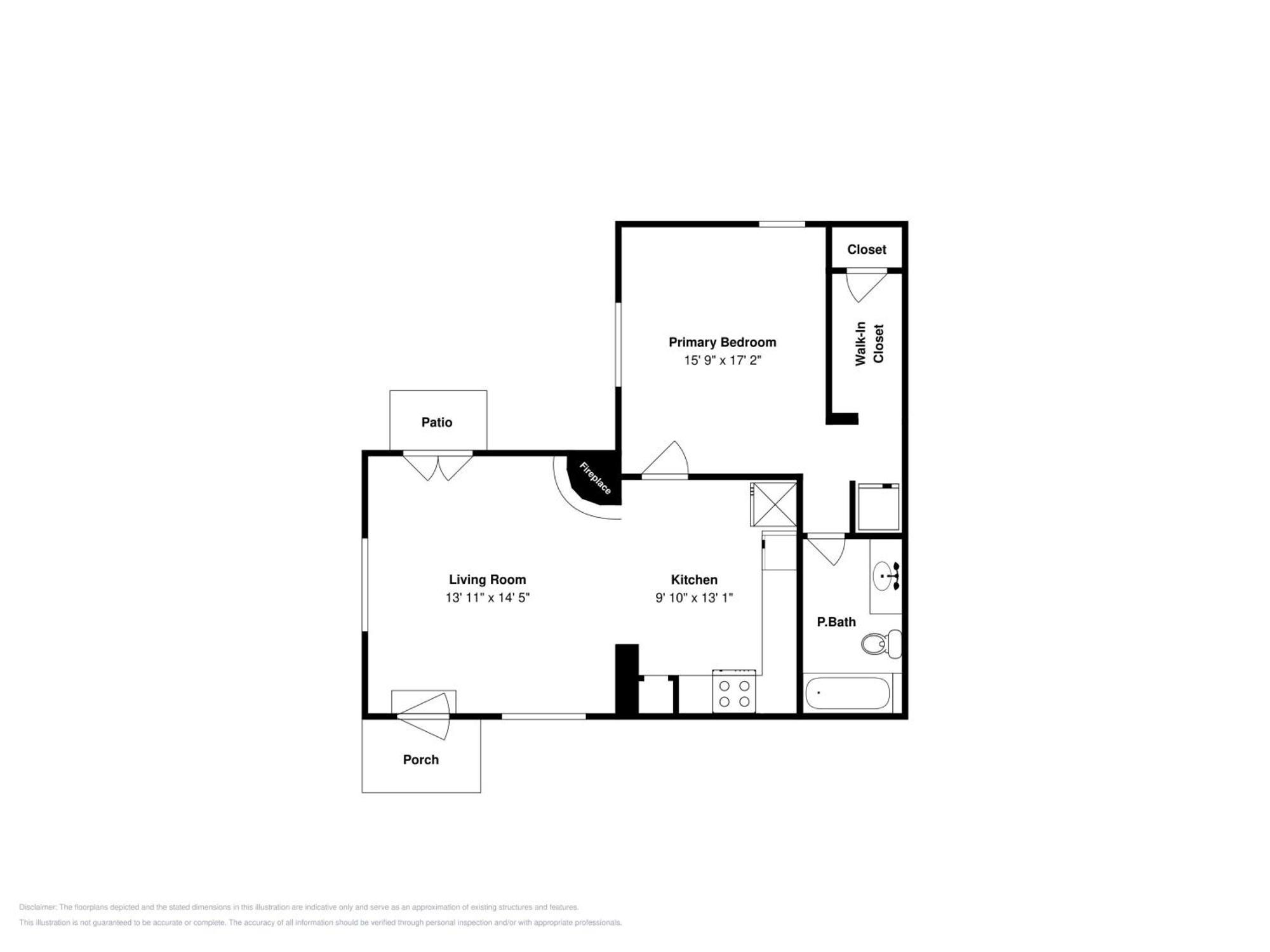 Casita Don Manuel Villa Santa Fe Kültér fotó
